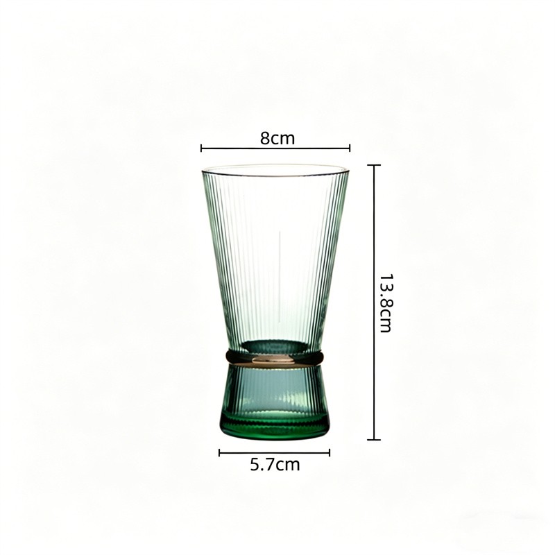 Modern White Wine Glasses suppliers