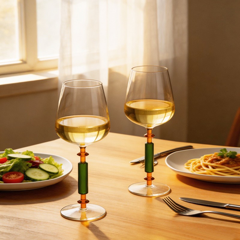 Nice Wine Glass Set factory