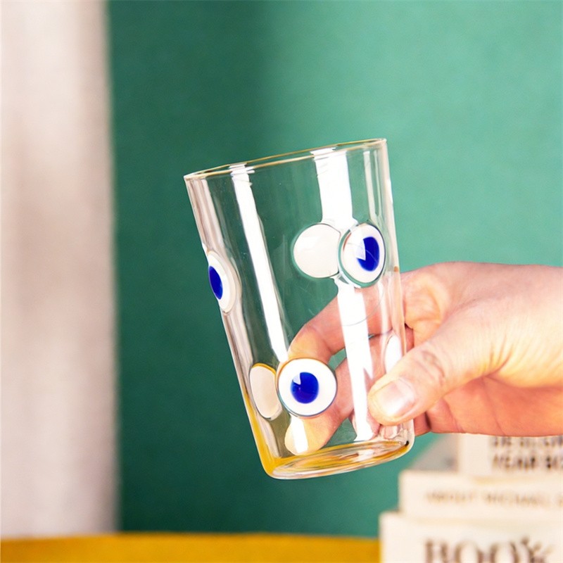 Polka Dot Glass Tumblers suppliers