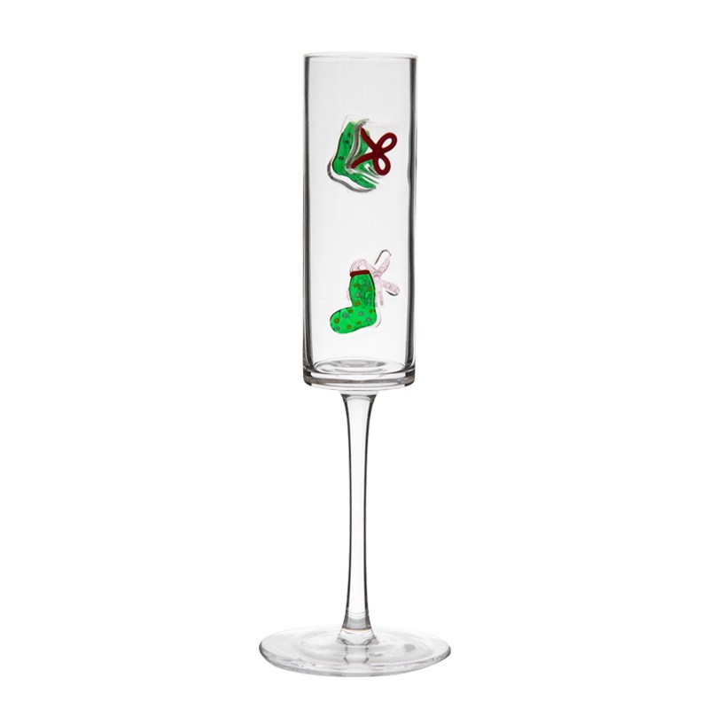 Skinny Champagne Flutes suppliers