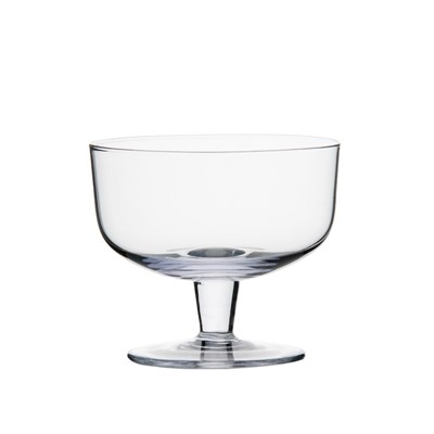 Desszert Stemware