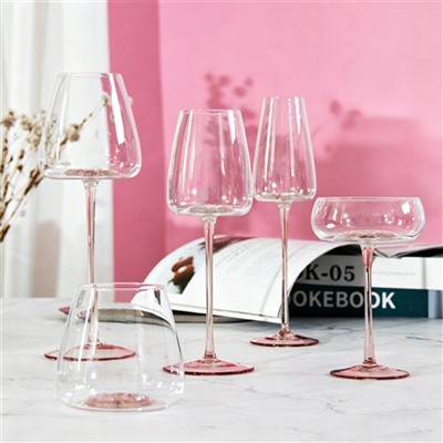 Sáo Champagne thời thượng