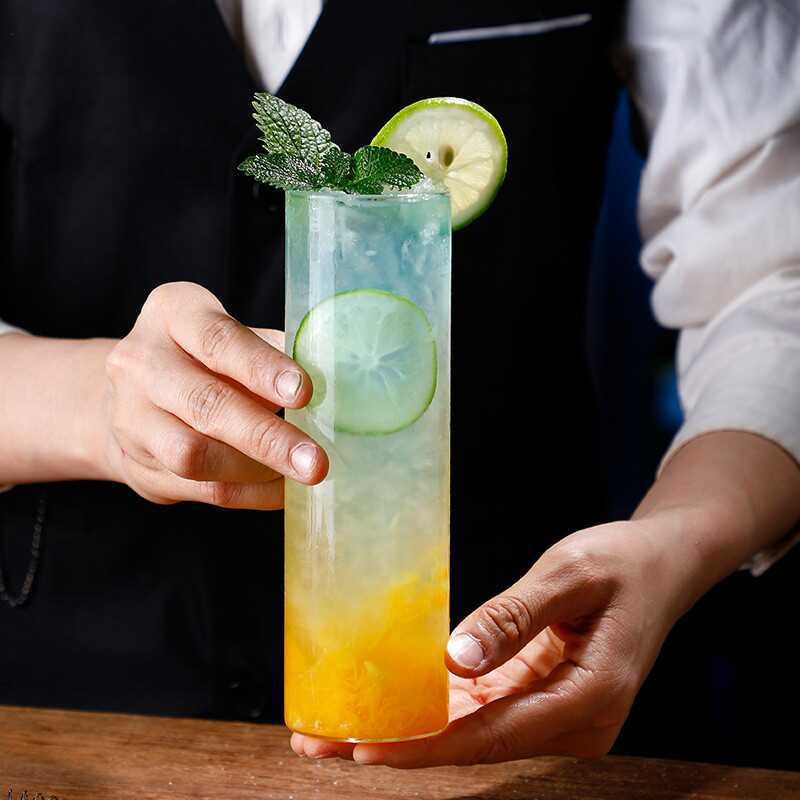 Tall Highball Drinking Glasses suppliers