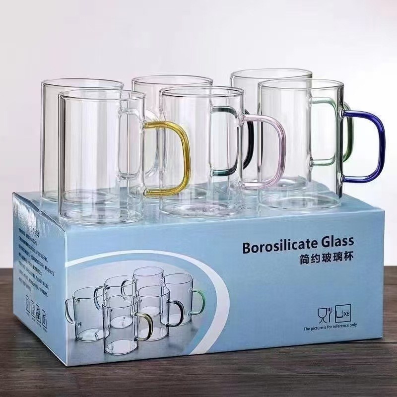 Tall Tumbler Cup factory