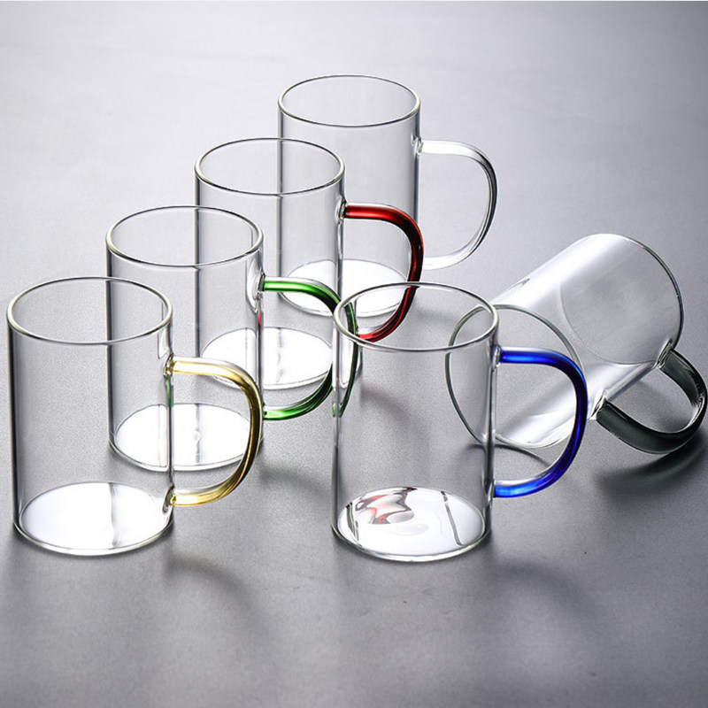 Wysoki kubek typu Tumbler