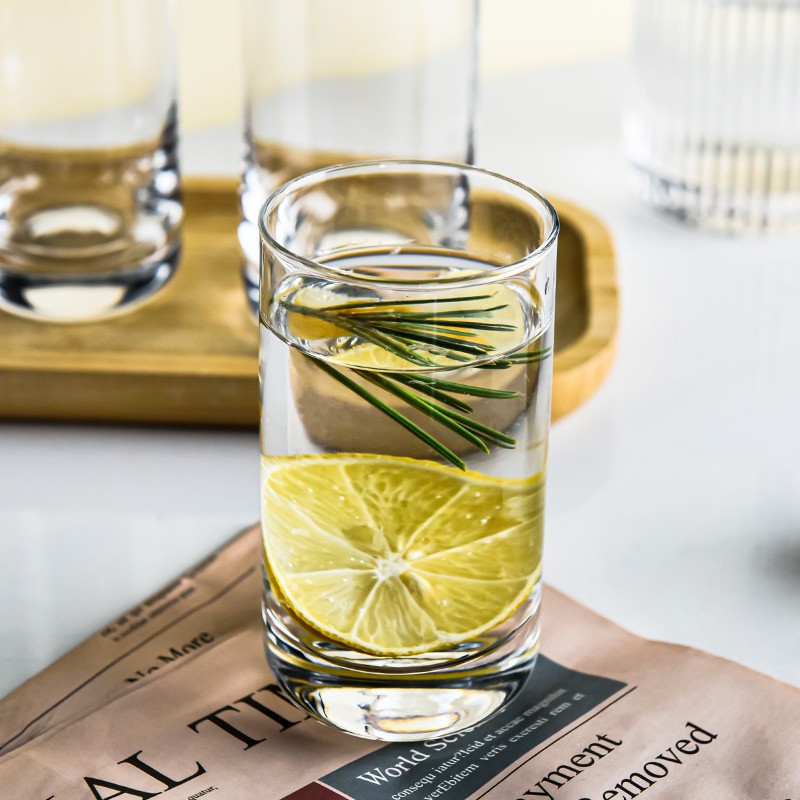 Tall Tumbler Drinking Glasses factory