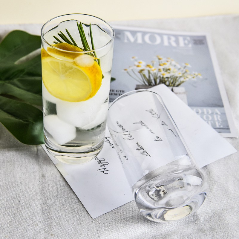 Tall Tumbler Drinking Glasses best