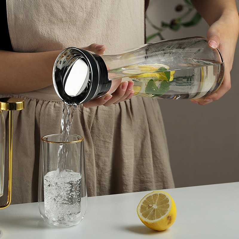 Tall Tumbler Glass Set suppliers