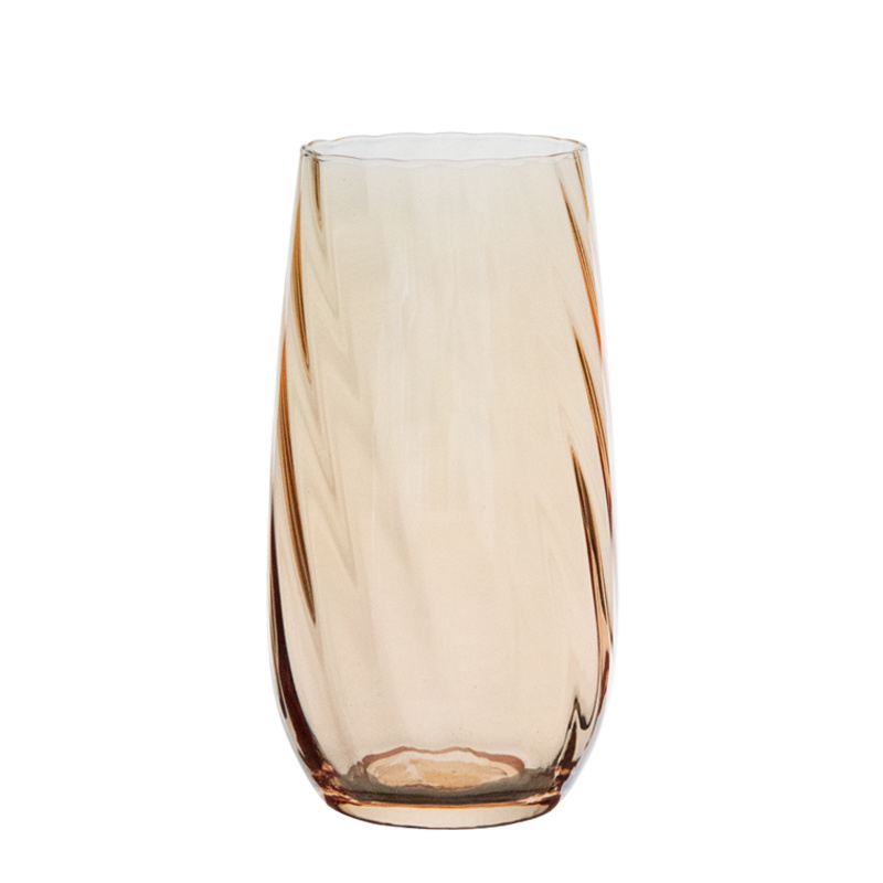 Textured Highball linèt