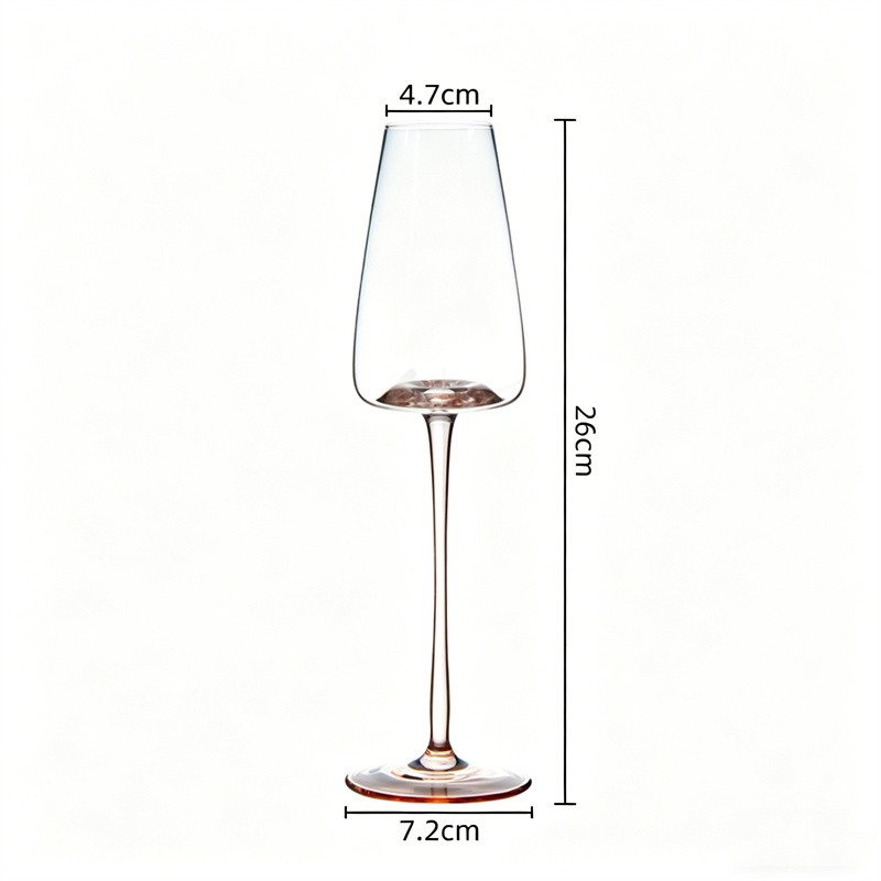 Trendy Champagne Flutes factory
