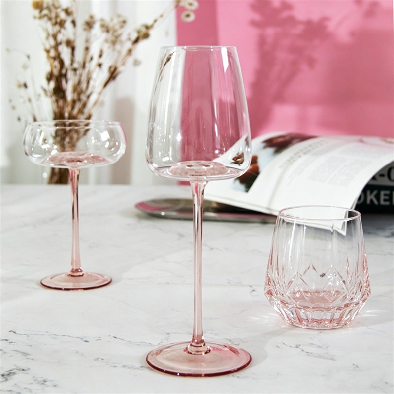 Trendy Champagne Flutes suppliers