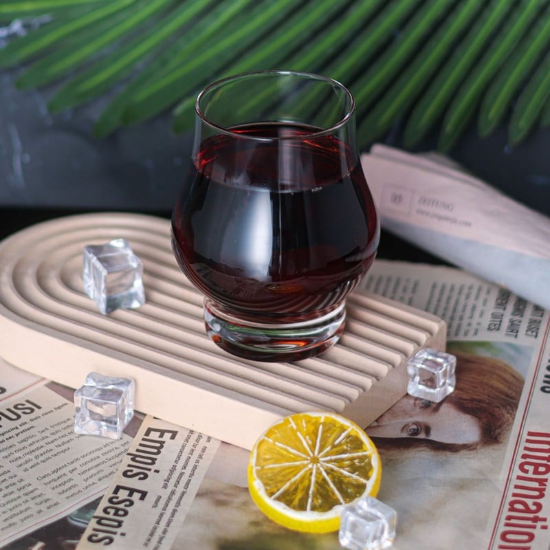 Tulip Copita Glass suppliers