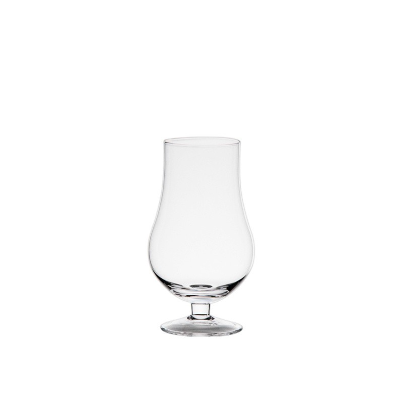 Tulip Shaped Scotch Glasses high quality