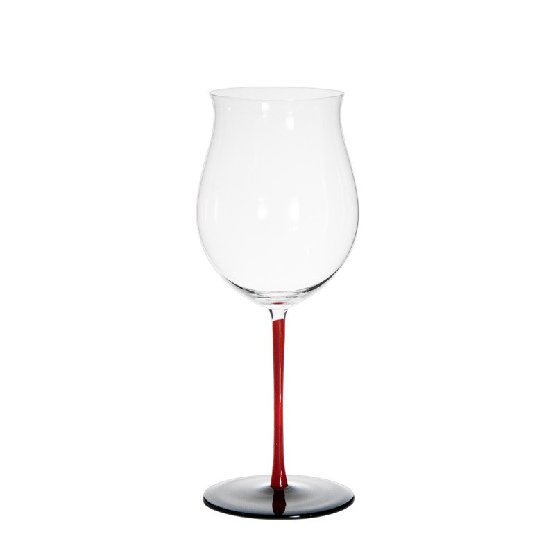 Tulip Shaped Scotch Glasses high quality
