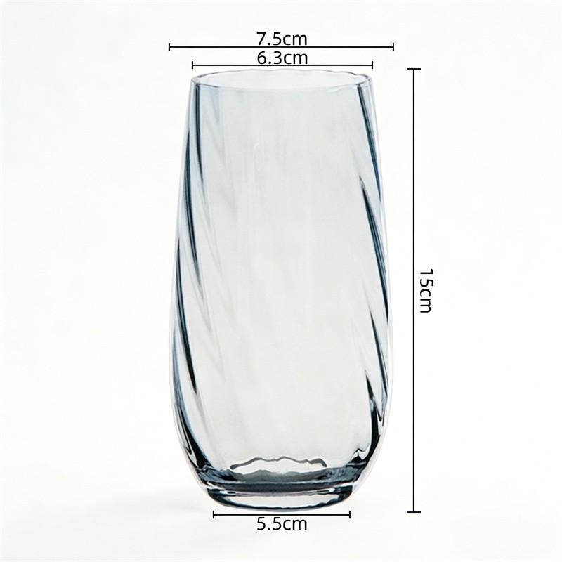 Vintage Highball Cocktail Glasses factory