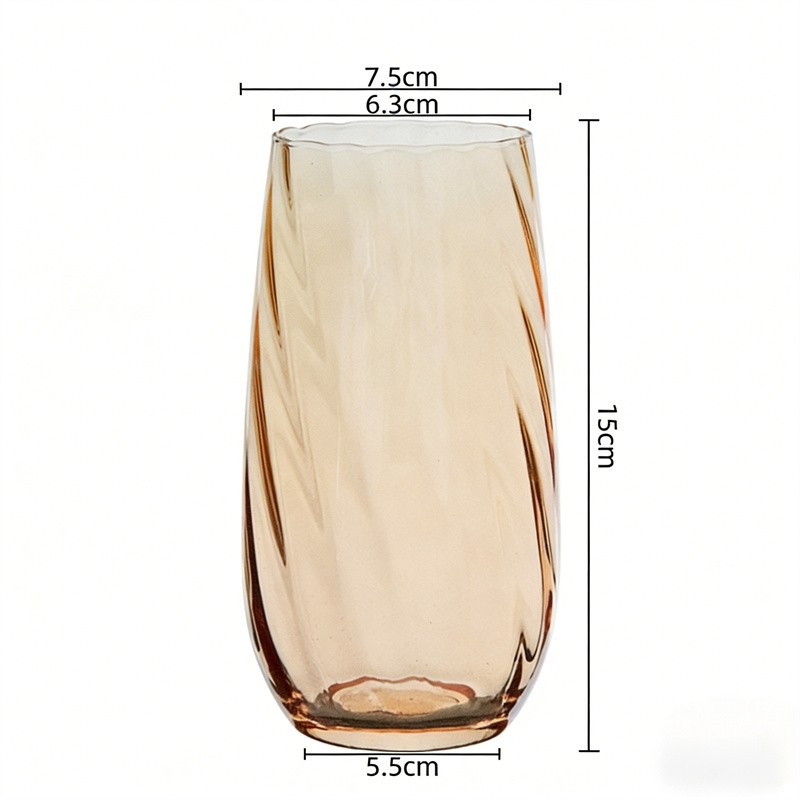 Vintage Highball Cocktail Glasses suppliers