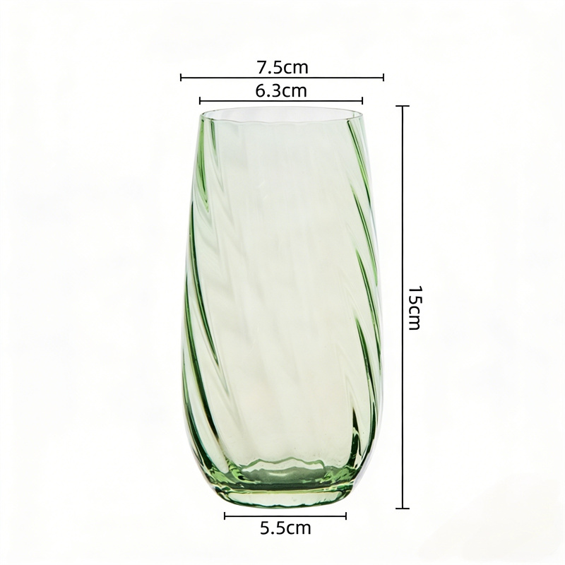 نظارات كوكتيل خمر Highball