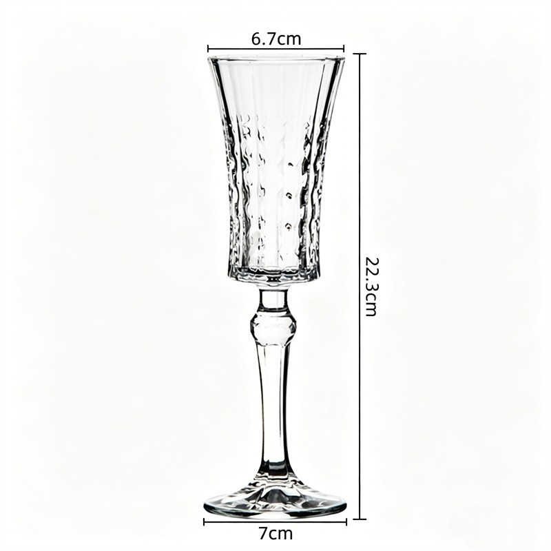 Wedding Gifts Champagne Flutes factory