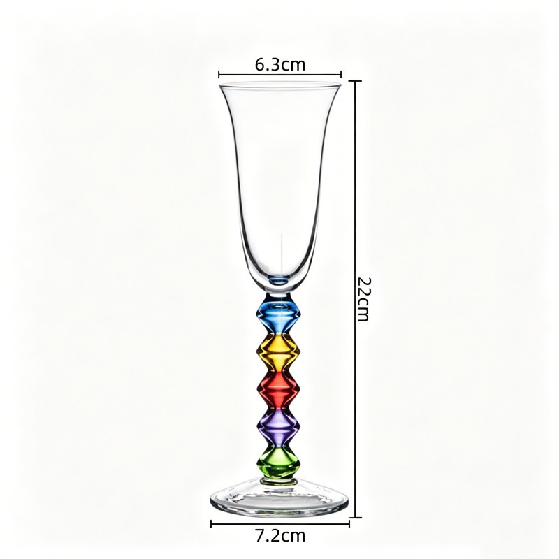 White Wine Goblet high quality