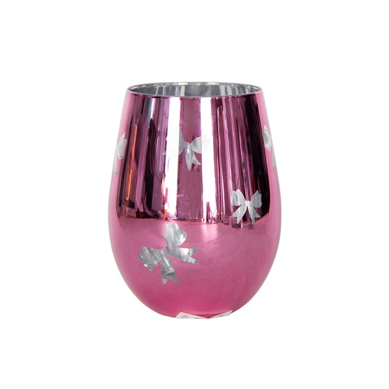 Winter Stemless Wine Glasses suppliers