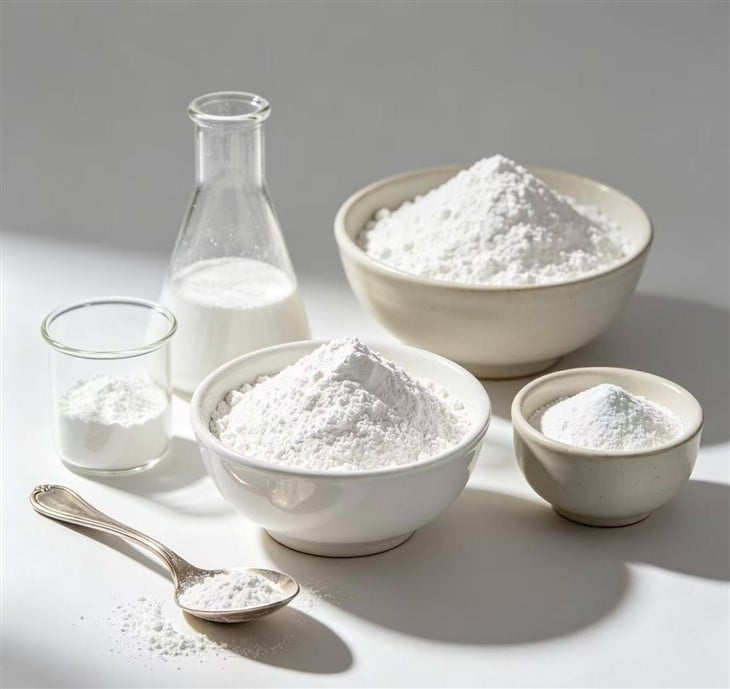 L-Carnitine Powder factory