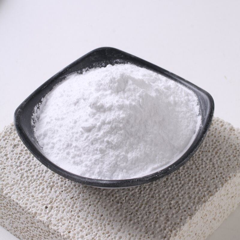 Xylitol kri materyèl pou manje