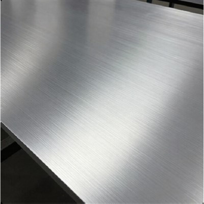 Appliance Grade Cold Rolled Annealed Steel Sheet
