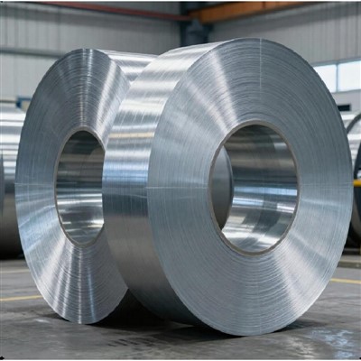 Cold Rolled Annealed Coil For Automotive Industry