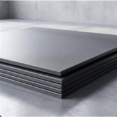 Commercial Quality Cold Rolled Annealed Sheet