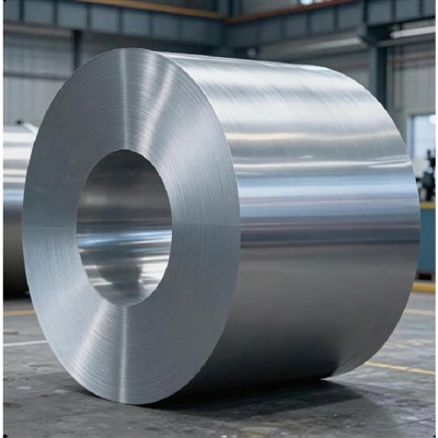 Drawing Quality Low Carbon CR Annealed Coil