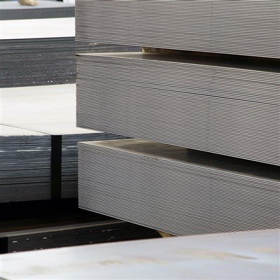 Hot Rolled Cut-to-Length Steel Sheet