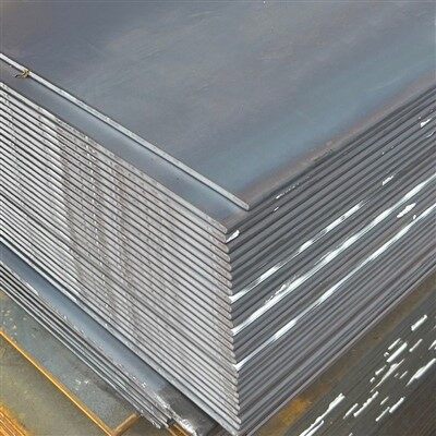 Bridge Steel Plate