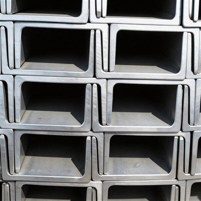 C-Channel Steel