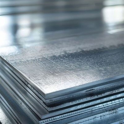 کولڈ رولڈ پٹی۔