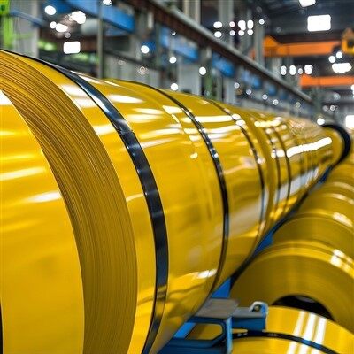 Cievka s ozdobným povlakom