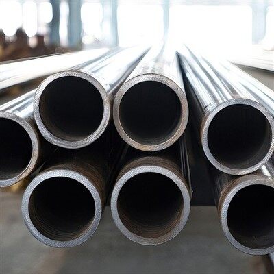 ERW Steel Pipe