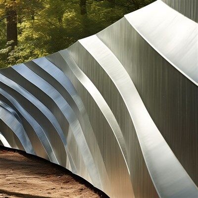 لفائف صفائح GI