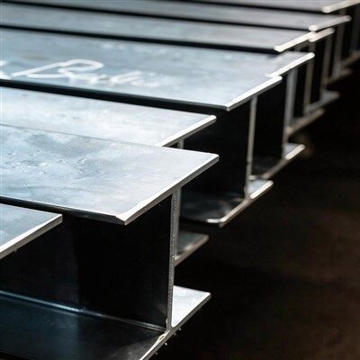 H-Beam Steel