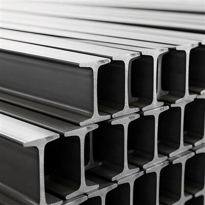 I-Beam Steel
