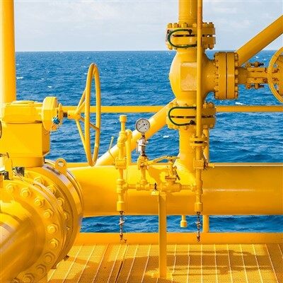 Offshore Pipe and Pipeline Pipes