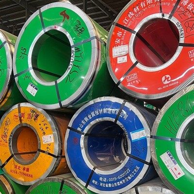 پی پی جی آئی کوائل