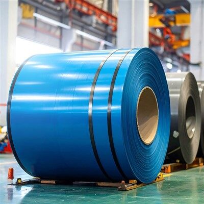 پی پی جی ایل کوائل