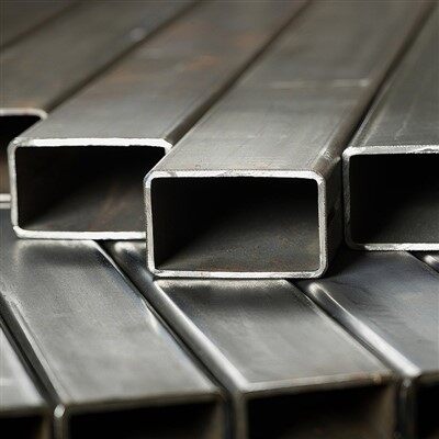 Rectangular Steel Pipe