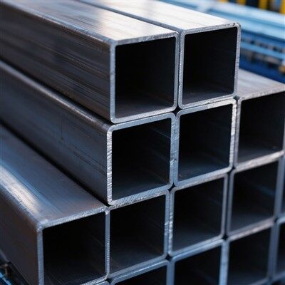 Square Steel Pipe