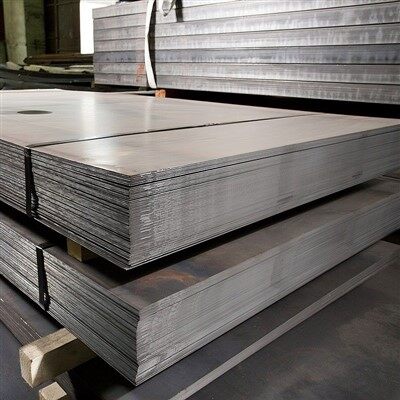Thin Steel Plate