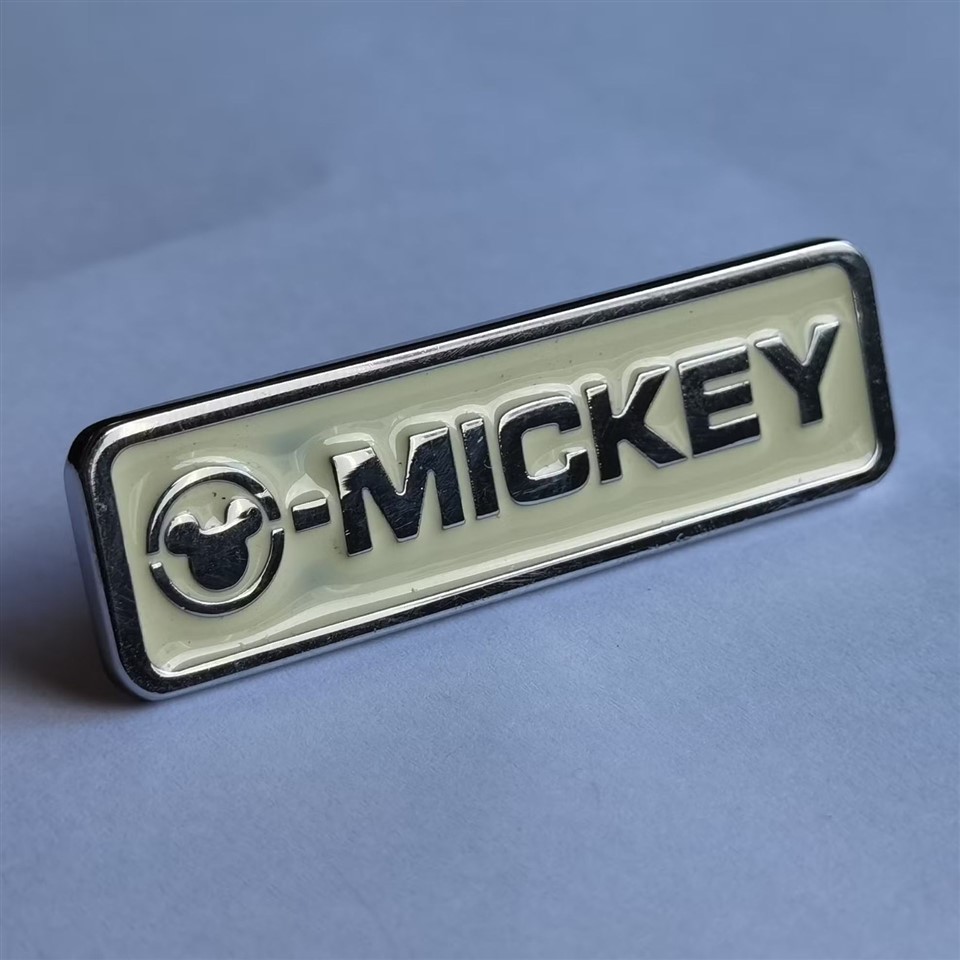 Epoxy Metal Nameplate suppliers