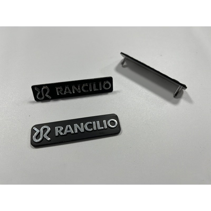 Sports Equipment Metal Label suppliers