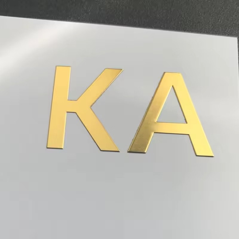 UV Transfer Sticker factory