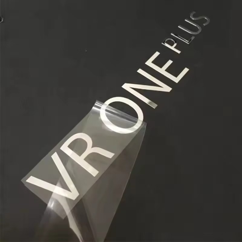 UV Transfer Sticker suppliers