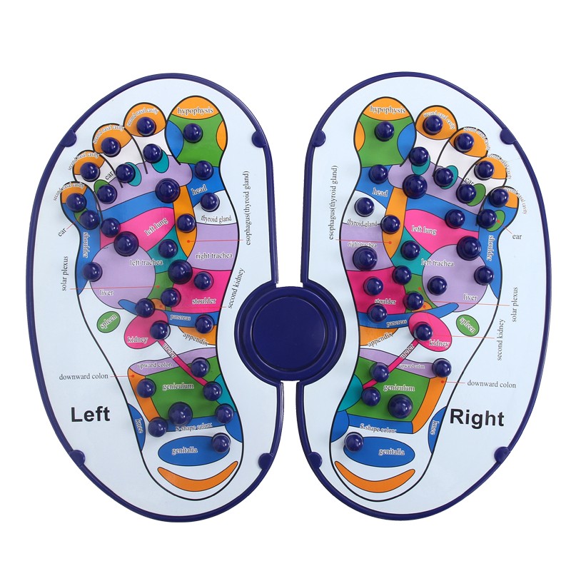 Acupoint Foot Stimulation Board suppliers